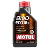 MOTUL 8100 ECO-lite 5W-20 1л