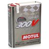 MOTUL 300 V Power 5W-40 2л