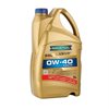 Ravenol SSL 0W-40 5л (4+1)