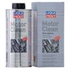 Liqui Moly промывка масляной системы двигателя Motor Clean 0,5л