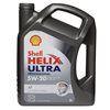 Shell Helix Ultra Professional AF 5W-20 5л