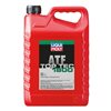 Liqui Moly Top Tec ATF 1800 5л