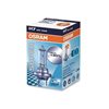 Лампа галогеновая Osram H7 Original Line Super Bright 12V 55W, 1шт