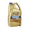 Ravenol VST 5W-40 5л