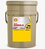 Shell Rimula R6 M 10W-40 20л