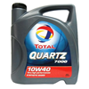 Total QUARTZ 7000 10W-40 4л