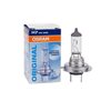 Лампа галогеновая Osram H7 Original Line 12V 55W, 1шт