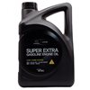 Hyundai-KIA Super Extra Gasoline 5W-30, 4л