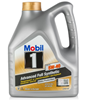 Mobil 1 FS X1 5W-40 4л