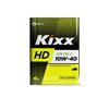Kixx HD CG-4 10W-40 4л