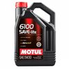 MOTUL 6100 SAVE-lite 5W30 4л