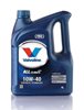 Valvoline All Climate Extra 10W-40 4л