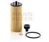 Mann Filter HU 6015 z KIT