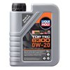 Liqui Moly Top Tec 6300 0W-20, 1л