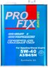 Profix 5W-40 Euro Spec 4л