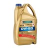 Ravenol ECS 0W-20 5л (4+1)