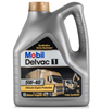 Mobil Delvac 1 5W-40 4л