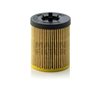 Mann Filter HU 611/1 x