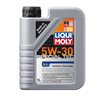 Liqui Moly Special Tec LL 5W-30 1л