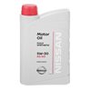 Nissan Motor Oil 5W-30 1л