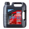 Liqui Moly 4T Synth Street Race 5W-40 4л