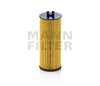 Mann Filter HU 6009 z