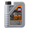 Liqui Moly Top Tec 4200 5W-30 1л