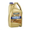 Ravenol ECS 0W-20 5л