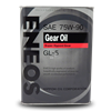ENEOS Gear Oil 75W-90 GL-5 0.94л