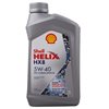 Shell Helix HX8 Synthetic 5W-40 1л