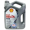 Shell Helix HX8 5W-30 4л