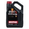 MOTUL 8100 ECO-nergy 0W-30 5л