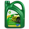 BP Visco 3000 10W-40 4л