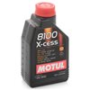 MOTUL 8100 X-cess 5W-40 1л