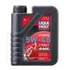 Liqui Moly 4T Synth Street Race 5W-40 1л