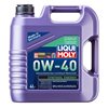 Liqui Moly Synthoil Energy 0W-40 4л