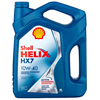 Shell Helix HX7 10W-40 4л