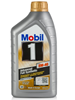 Mobil 1 FS X1 5W-40 1л