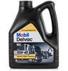 Mobil Delvac MX 15W-40 4л