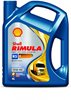 Shell Rimula R5 E 10W-40 4л