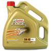 Castrol EDGE 5W-40 A3/B4 4л