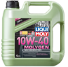 Liqui Moly Molygen 10W-40 4л