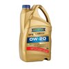 Ravenol DFE 0W-20 5л (4+1)