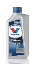 Valvoline SynPower XL-III 5W-30 1л