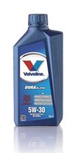 Valvoline DuraBlend FE 5W-30 1л