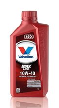 Valvoline MaxLife 10W-40 1л