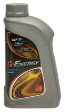 G-Energy Expert G 10W-40 1л