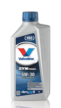 Valvoline SynPower MST 5W-30 1л