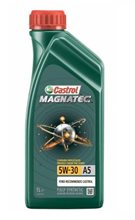 Castrol Magnatec A5 5W-30 1л