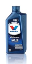 Valvoline All Climate 5W-30 1л